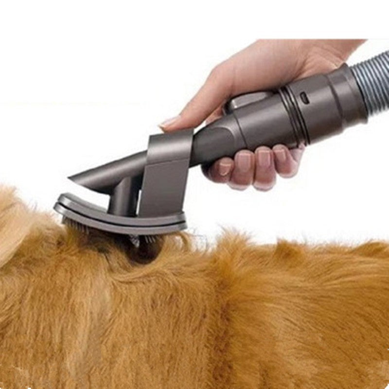 PET BRUSH